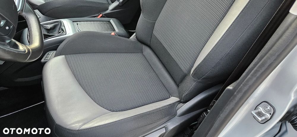 Citroën C4 Picasso 1.6 e-HDi Exclusive - 31