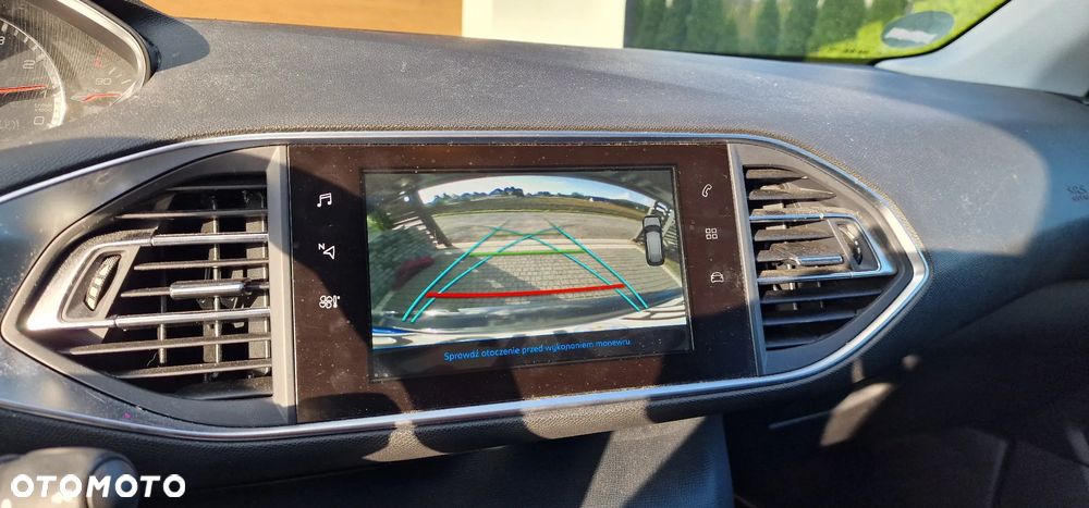 Peugeot 308 PureTech 130 GPF Stop & Start Style - 24