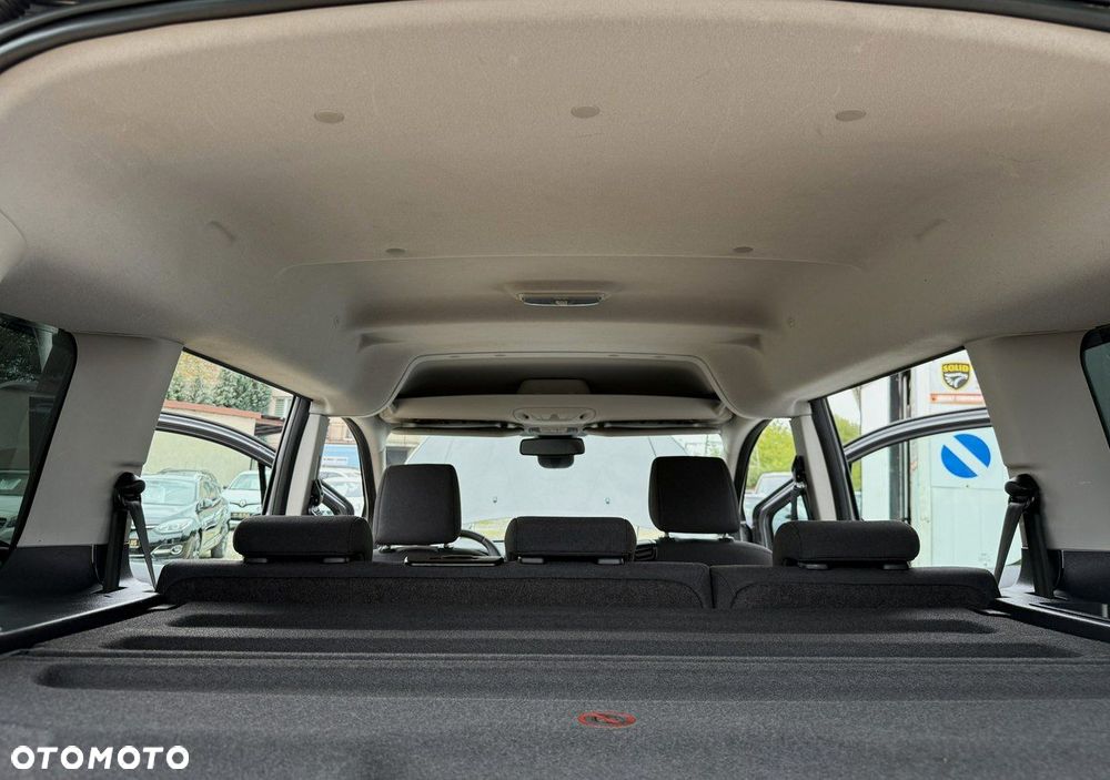 Ford Tourneo Connect 1.0 EcoBoost Start-Stop Trend - 19