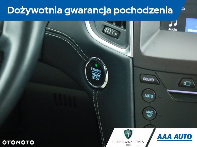 Ford S-Max - 23