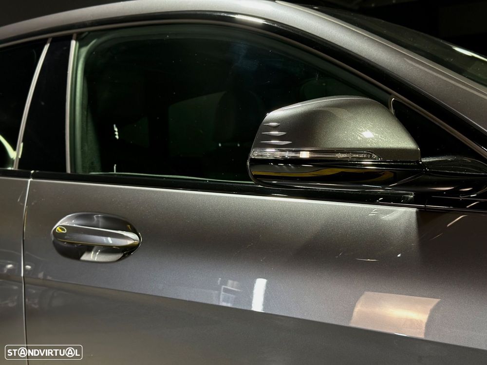 BMW 218 Gran Coupé i Aut. M Sport - 9