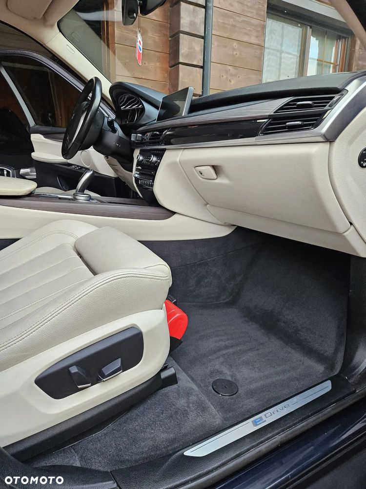 BMW X5 - 12