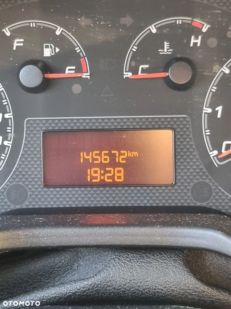 Fiat Fiorino - 11