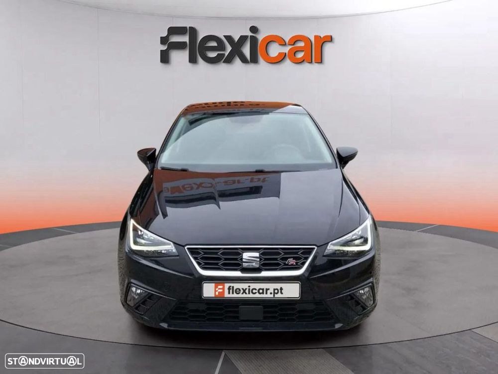 SEAT Ibiza 1.0 TSI FR - 2