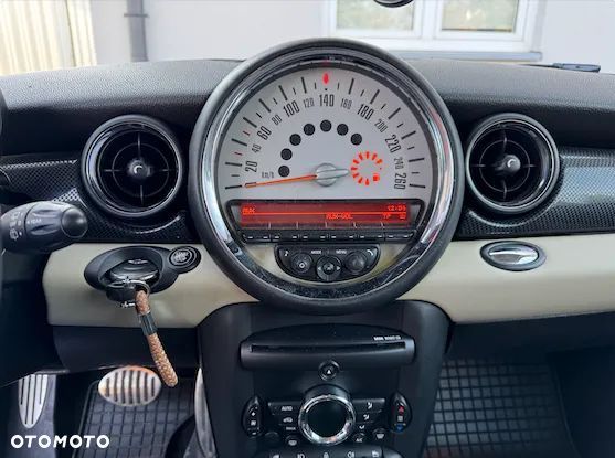 MINI Cooper S - 7