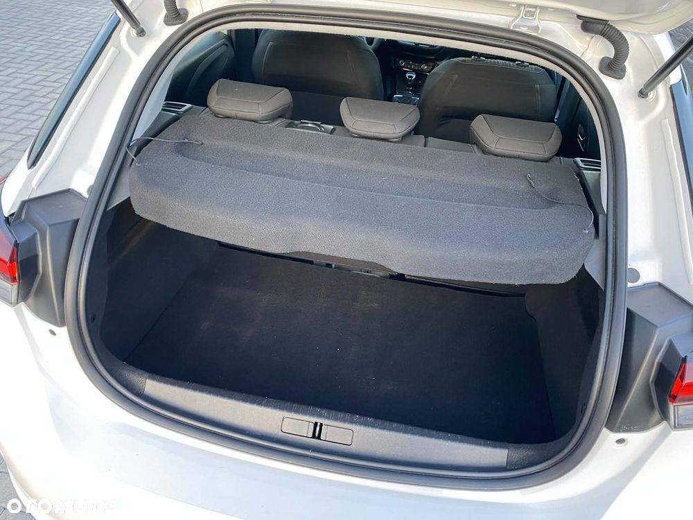 Opel Corsa 1.5 Start/Stop Edition - 20