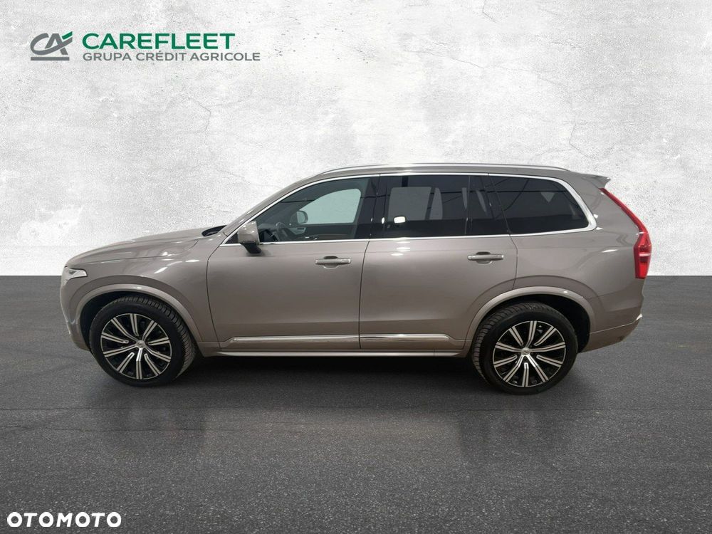 Volvo XC 90 - 8