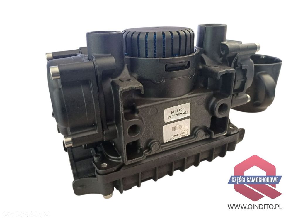 ZAWÓR MODULATOR EBS TYŁ MAN TGL TGM - 3