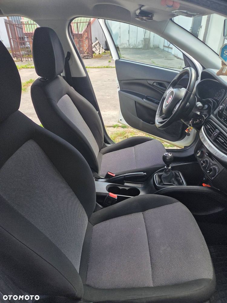 Fiat Tipo 1.4 16V Pop - 14