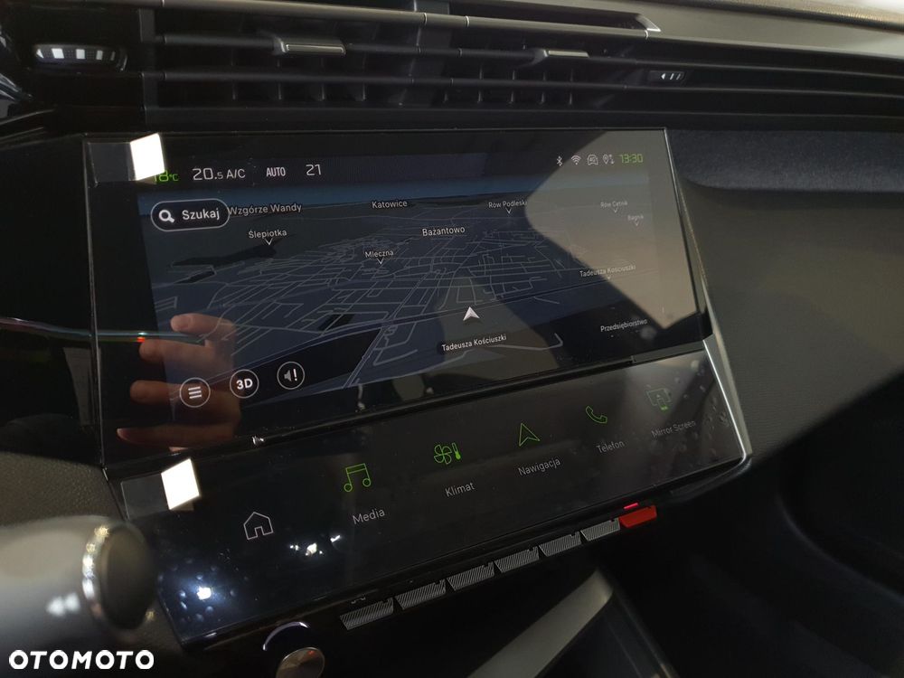 Peugeot 408 1.2 PureTech Allure Pack S&S EAT8 - 18