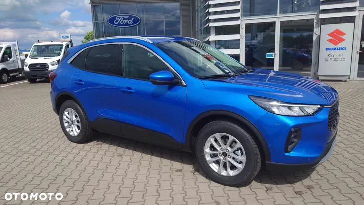 Ford Kuga 1.5 EcoBoost FWD Titanium - 32