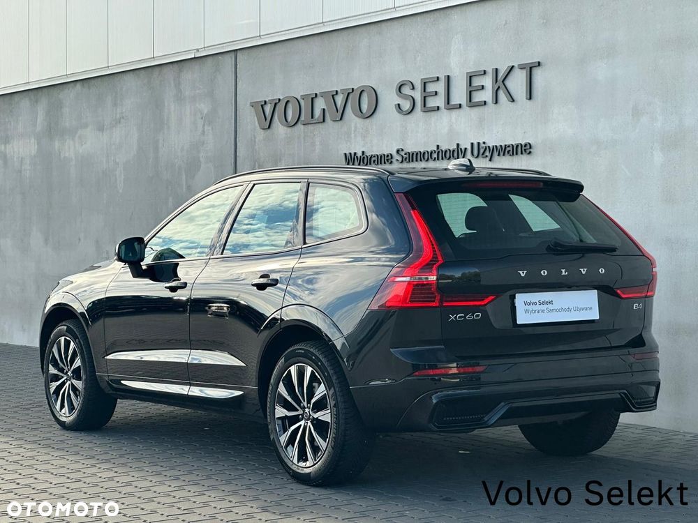 Volvo XC 60 - 9