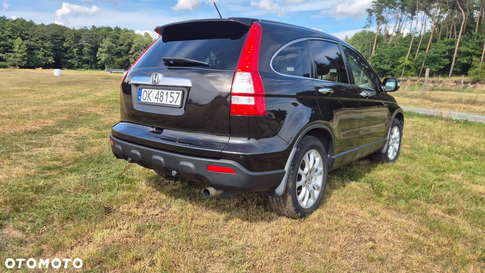 Honda CR-V 2.0 Executive - 3