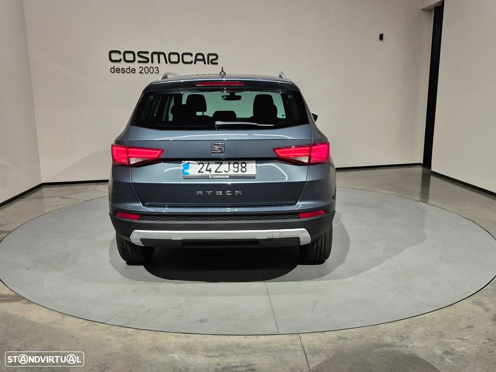 SEAT Ateca 1.0 TSI Style - 10