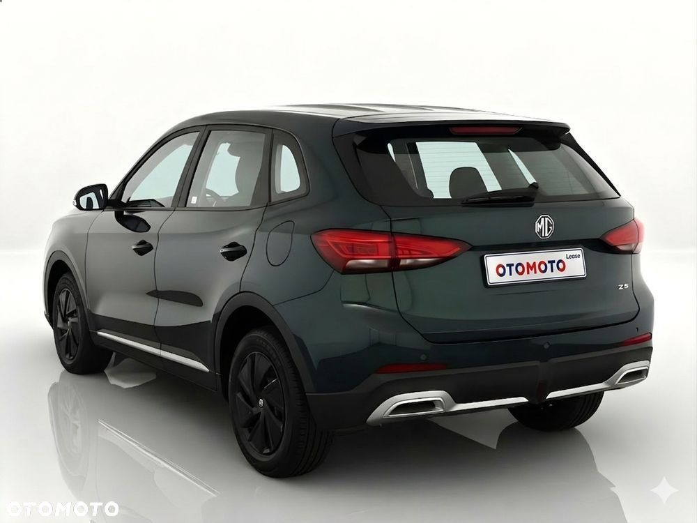 MG ZS 1.5 Standard - 9