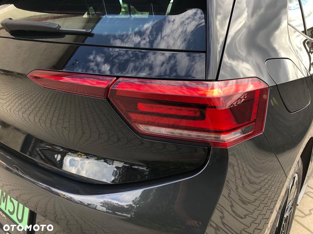 Volkswagen ID.3 Performance Upgrade Pure City - 17