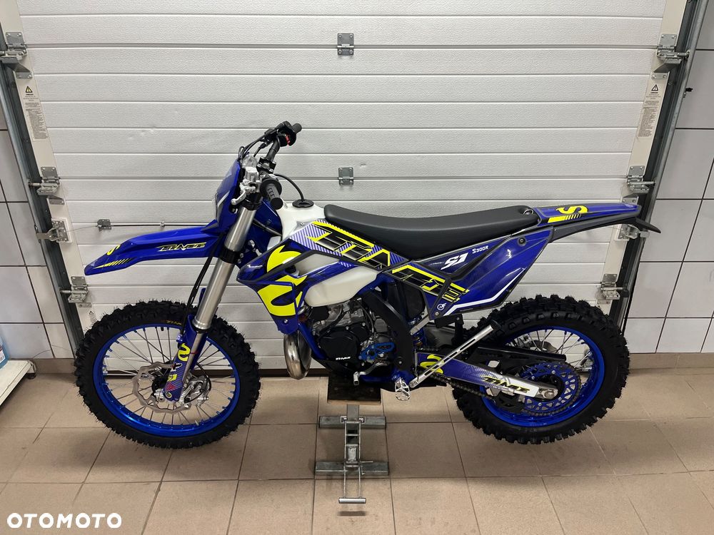 KTM SXF - 2