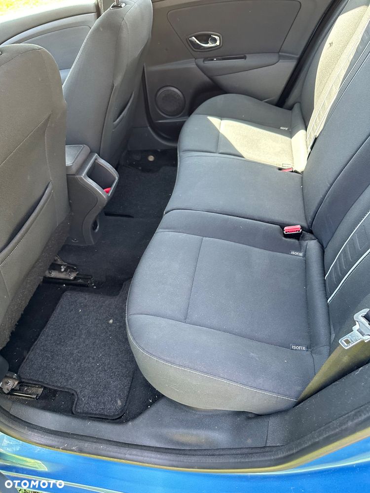 Renault Megane 1.6 dCi Energy Privilege - 16