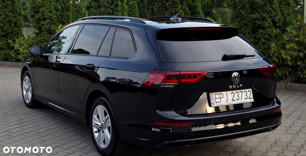Volkswagen Golf - 3