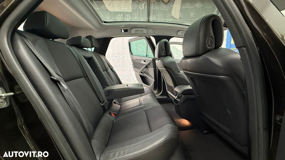 Peugeot 508 155 THP Allure - 9