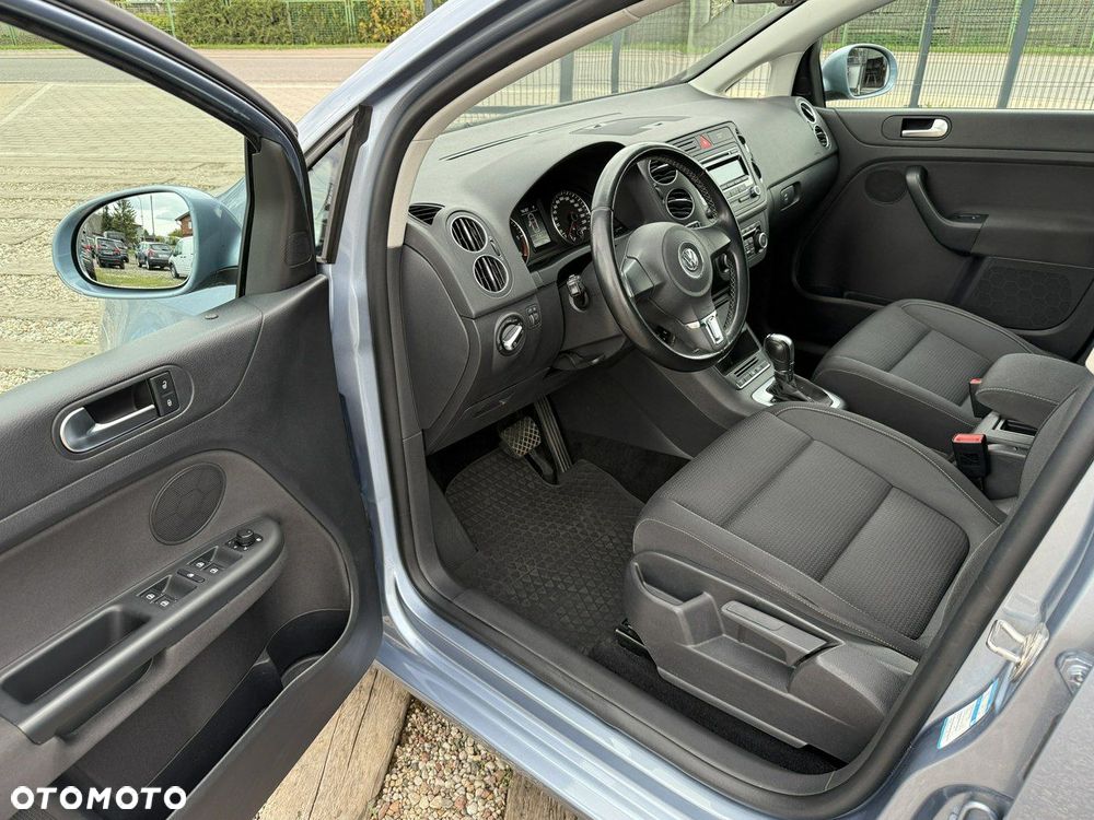 Volkswagen Golf Plus - 6
