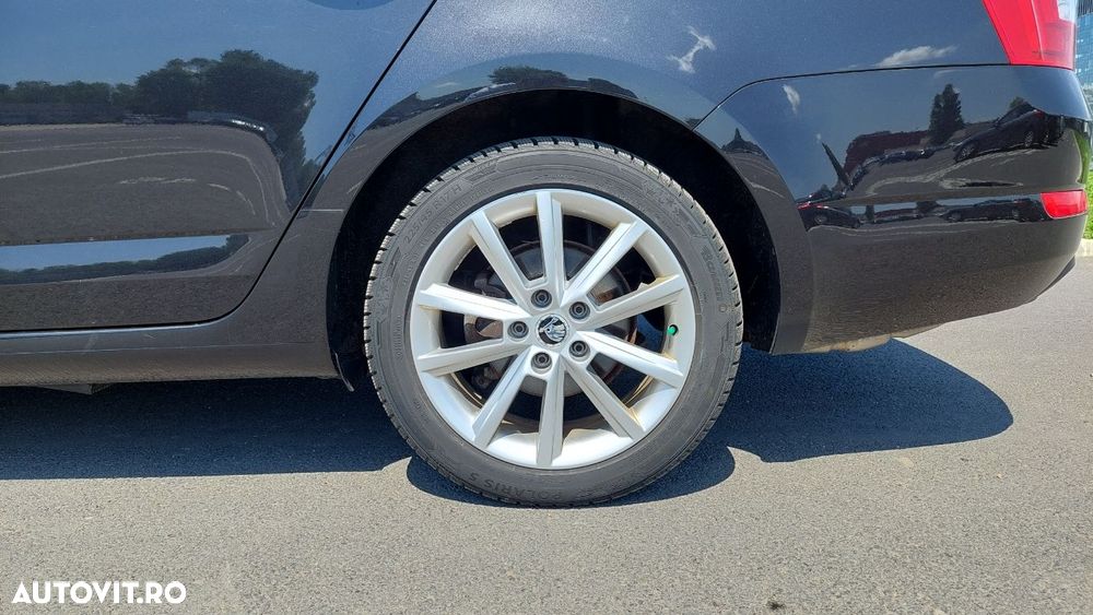 Skoda Octavia - 17