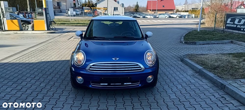 MINI Cooper Standard - 11