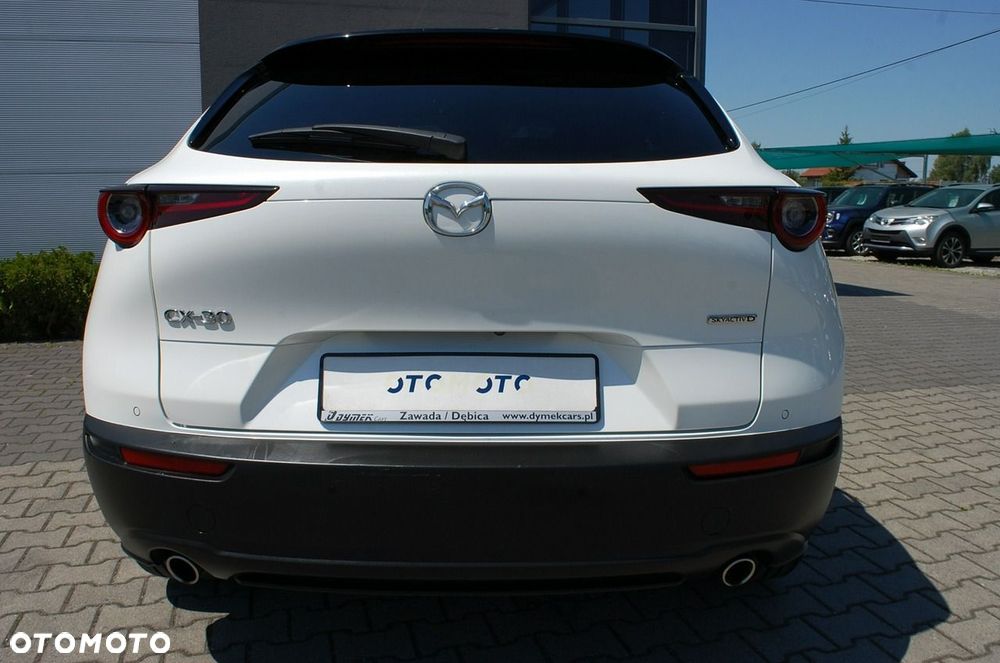 Mazda CX-30 - 16