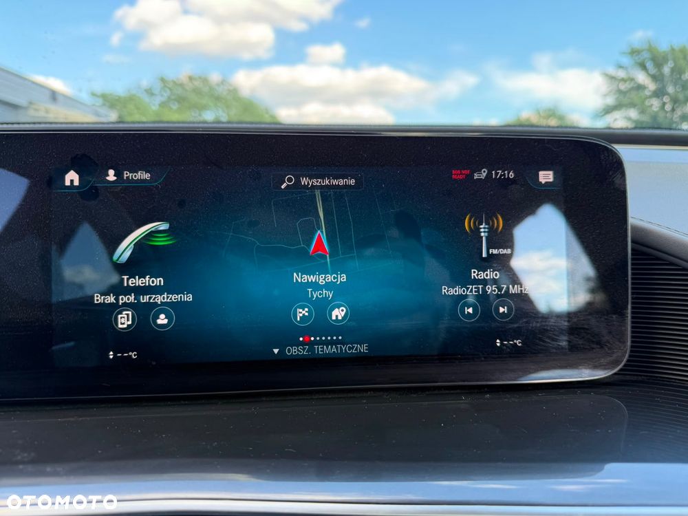 Mercedes-Benz EQC 400 4-Matic - 19