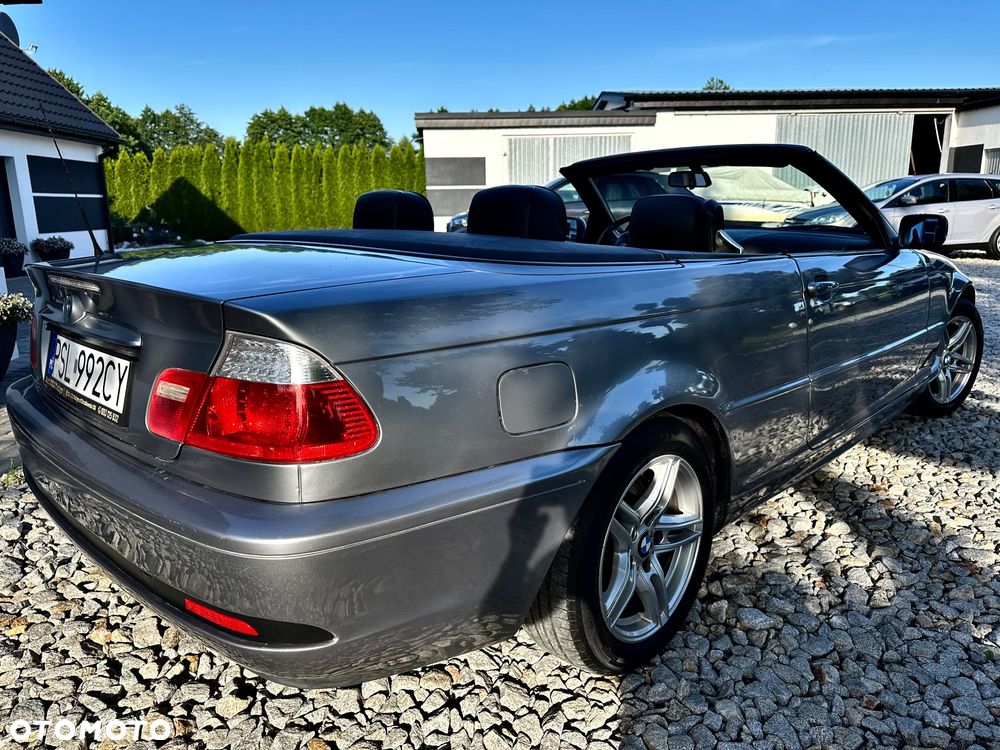 BMW Seria 3 320td Edition Lifestyle - 5