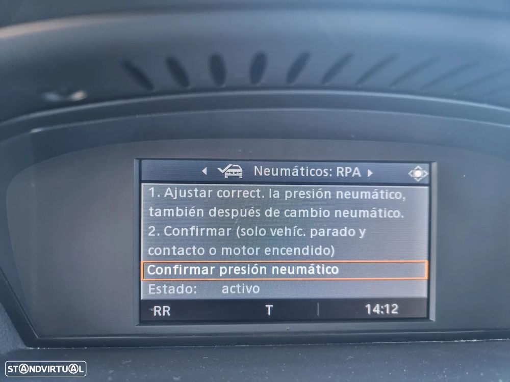 BMW 320 d Touring Sport - 17