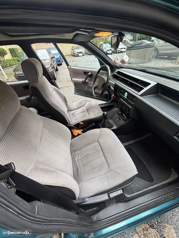 Fiat Tipo 1.4 DGT - 8