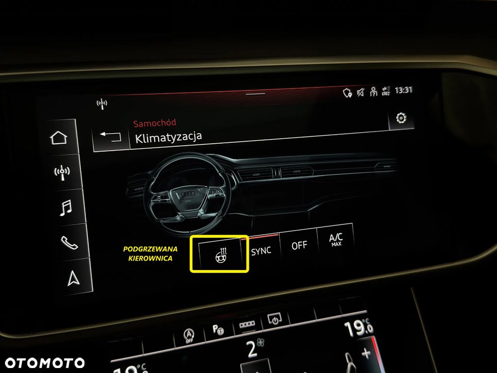 Audi A6 Avant 40 TDI quattro S tronic advanced - 33
