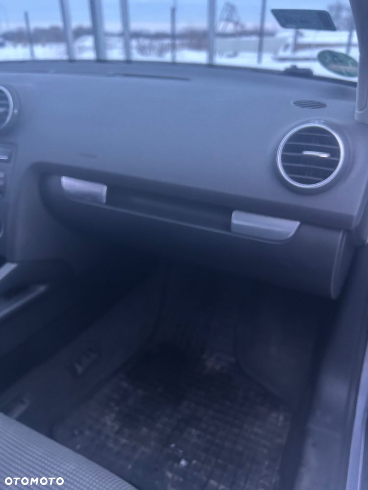 Audi A3 3-drzwiowe - 21