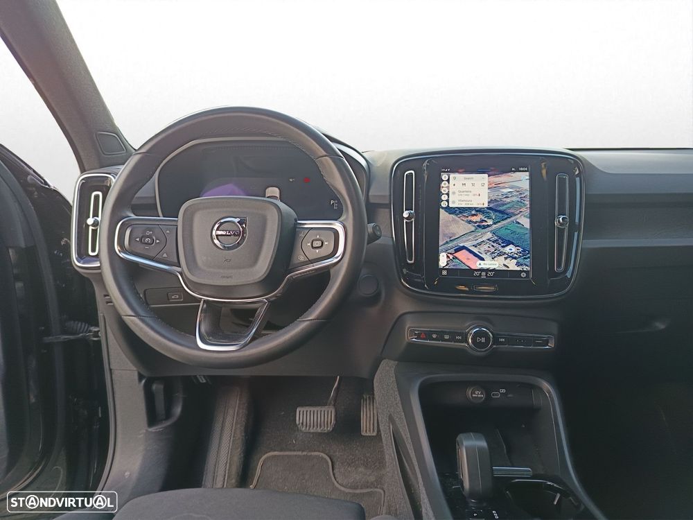 Volvo XC 40 Recharge Core - 19