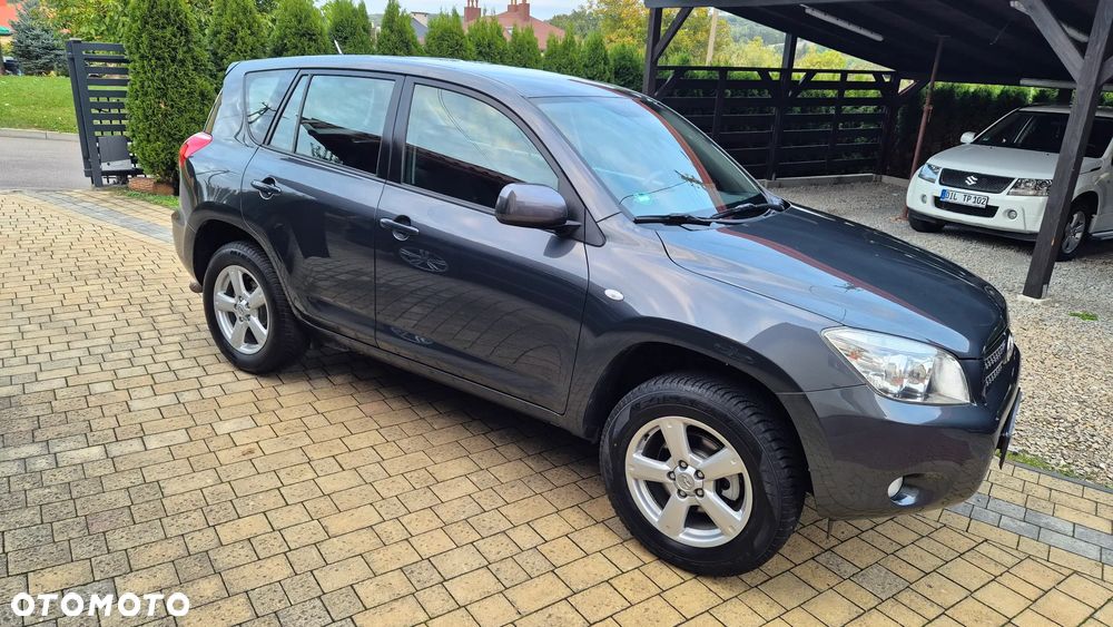 Toyota RAV4 2.0 4x4 Sol - 3