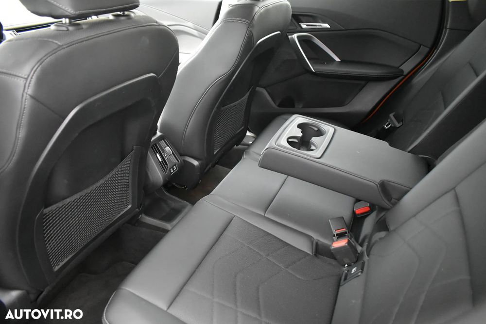 BMW X1 sDrive18d AT - 25