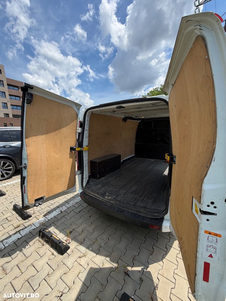 Ford Transit Custom - 3