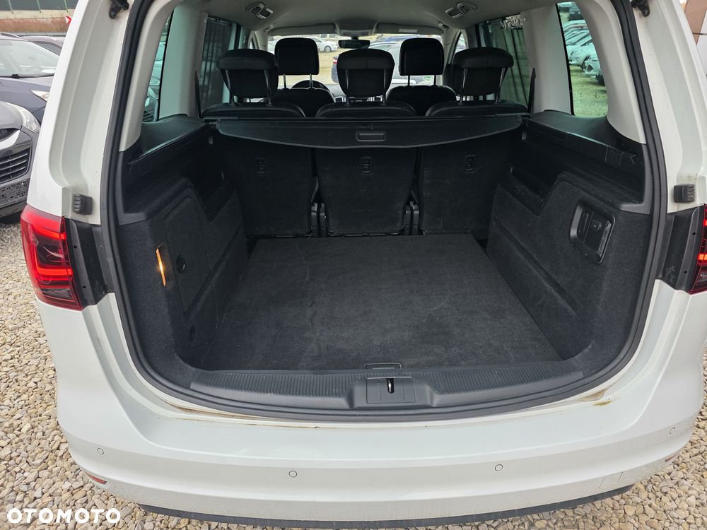 Seat Alhambra 2.0 TDI S&S DSG XCELLENCE - 23