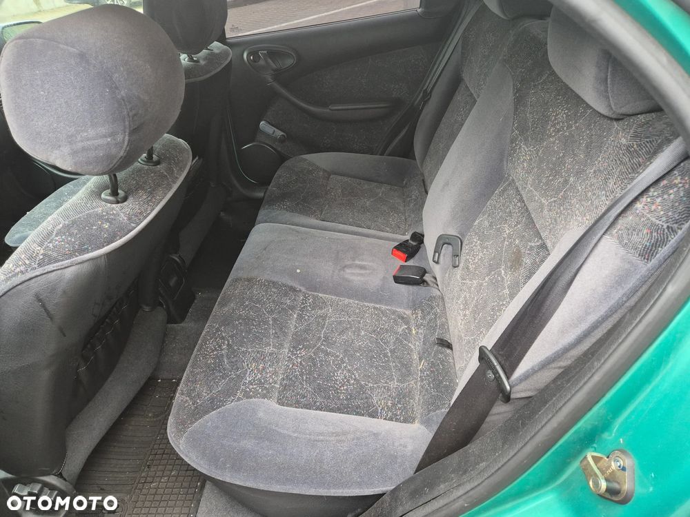 Citroën Xsara - 13