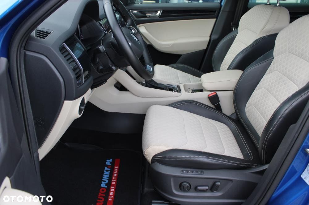 Skoda Kodiaq - 17