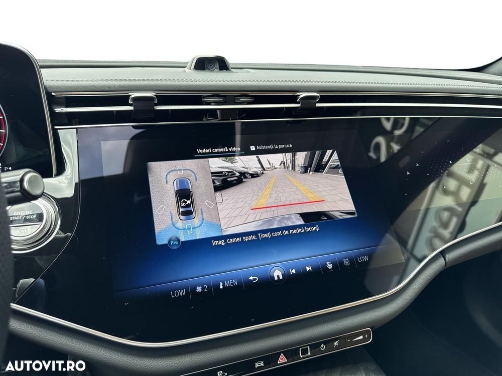 Mercedes-Benz E 200 MHEV 4MATIC Aut. - 14