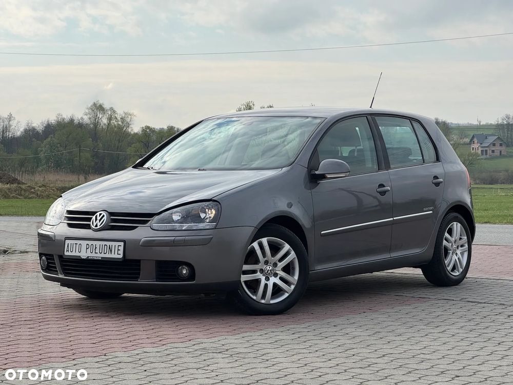 Volkswagen Golf 1.6 Edition - 2