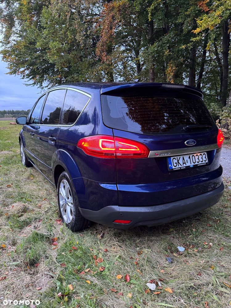 Ford S-Max 2.0 TDCi DPF Titanium MPS6 - 6
