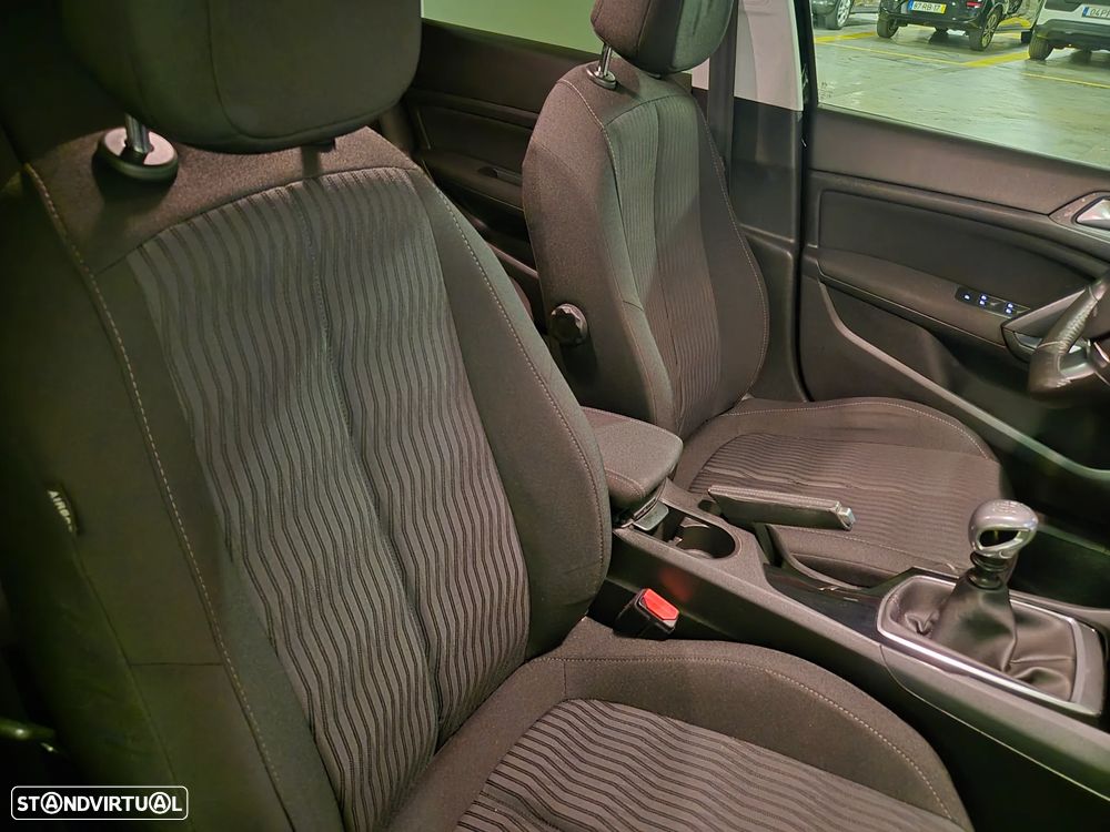 Peugeot 308 SW 1.6 BlueHDi Style - 40