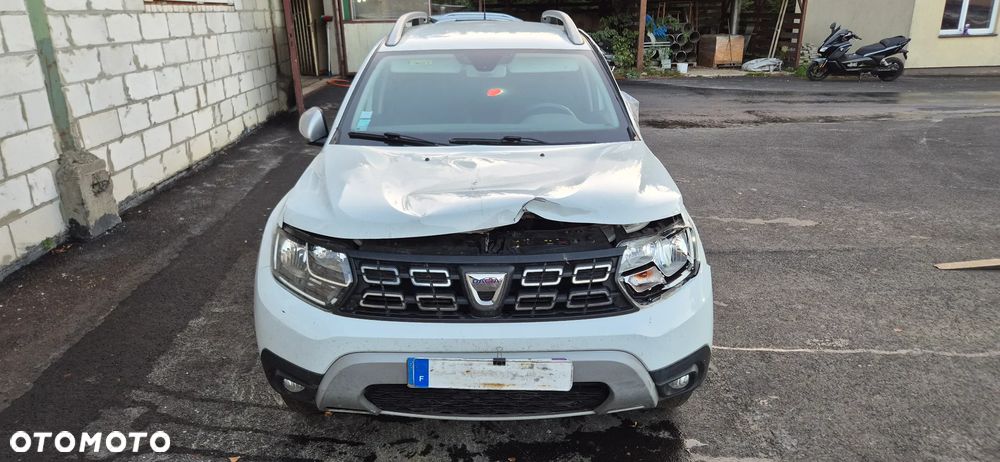 Dacia Duster - 2