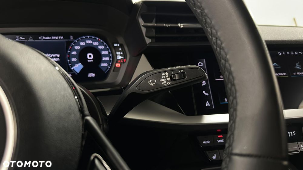 Audi A3 Sportback 35 TFSI S tronic - 24