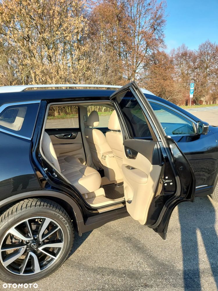 Nissan X-Trail 1.6 DIG-T Tekna 2WD - 13