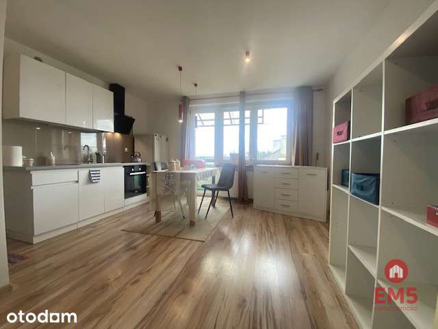 Mieszkanie na sprzedaż, 2 pokoje, 36 m², Augustów