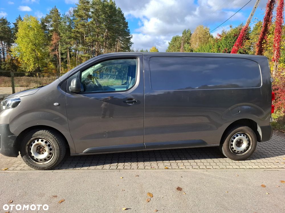 Toyota PROACE - 3